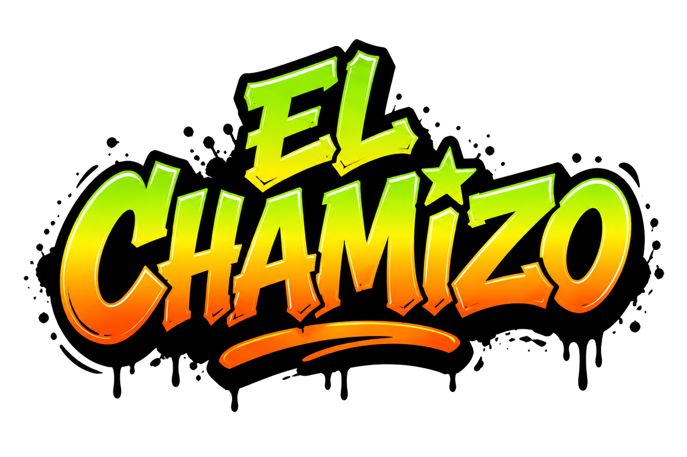 El Chamizo
